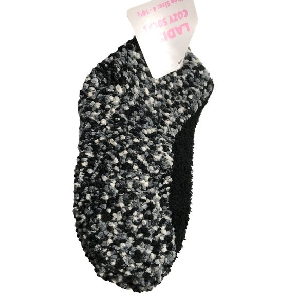 HOUSE WARMING GIFT Fun Happy Camper Travel Bundle Gloves Socks Thick Warm - Picture 5 of 8